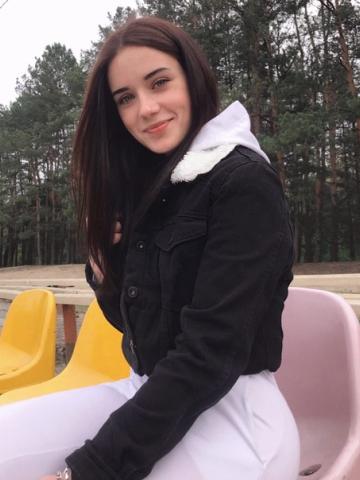 Анкета проститутки Леночка, Рождествено, 22 года, №279515